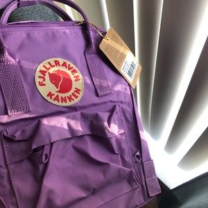 orchid kanken mini